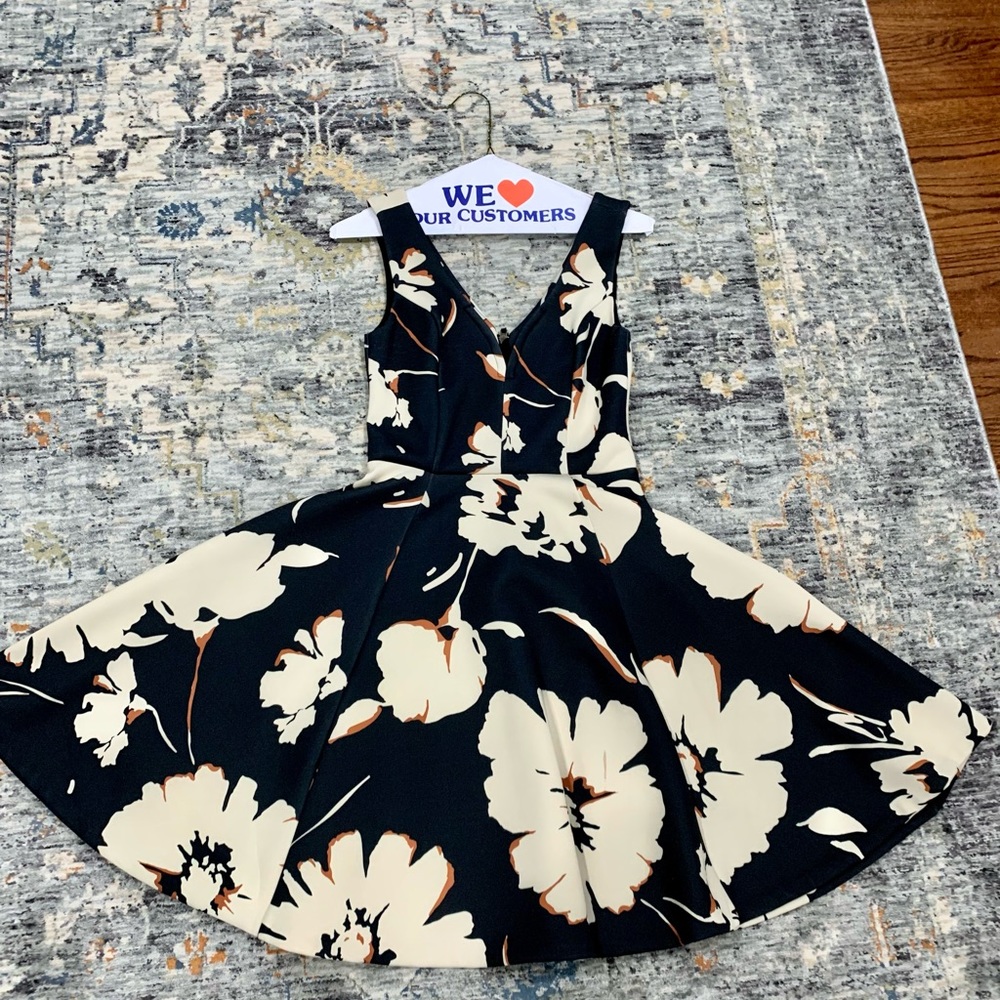 Maeve Anthropologie dress